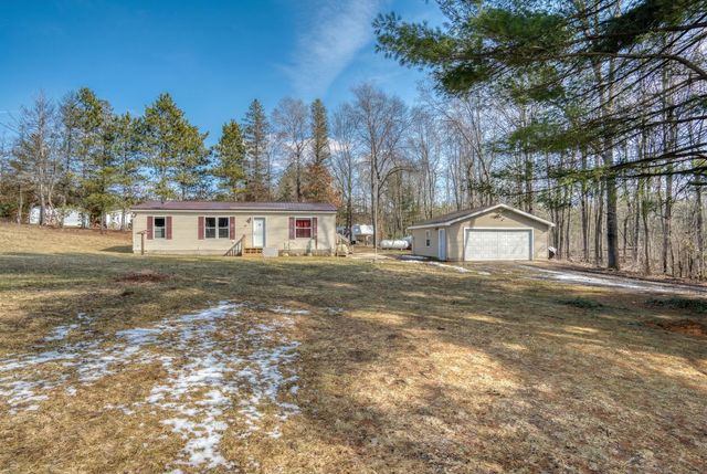 17751 Kent Avenue, Deerfield Twp, MI 49336