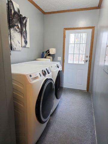 17751 Kent Avenue, Deerfield Twp, MI 49336