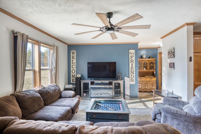 17751 Kent Avenue, Deerfield Twp, MI 49336