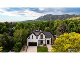 640 Iris Ave, Boulder, CO 80304