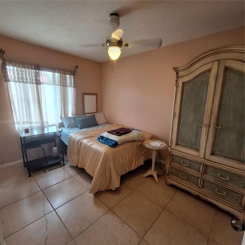 12850 SW 43rd Drive 258B, Miami, FL 33175