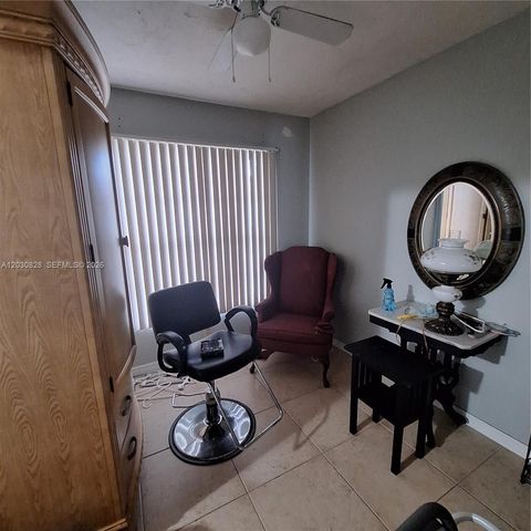 12850 SW 43rd Drive 258B, Miami, FL 33175
