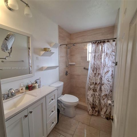 12850 SW 43rd Drive 258B, Miami, FL 33175