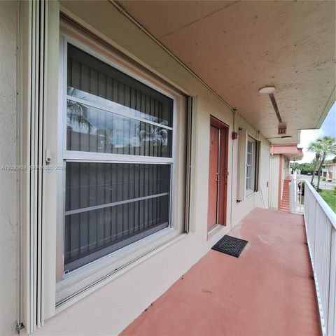 12850 SW 43rd Drive 258B, Miami, FL 33175