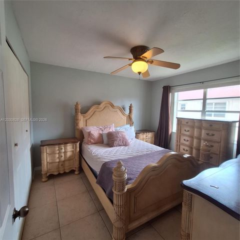 12850 SW 43rd Drive 258B, Miami, FL 33175