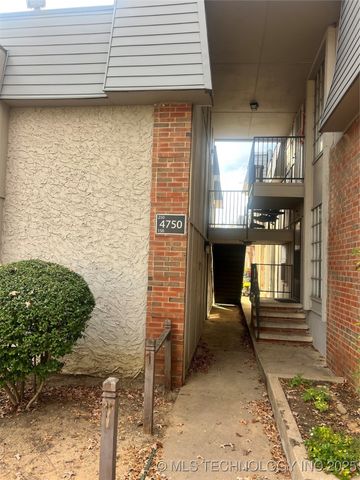 4750 E 68th Street 251, Tulsa, OK 74136
