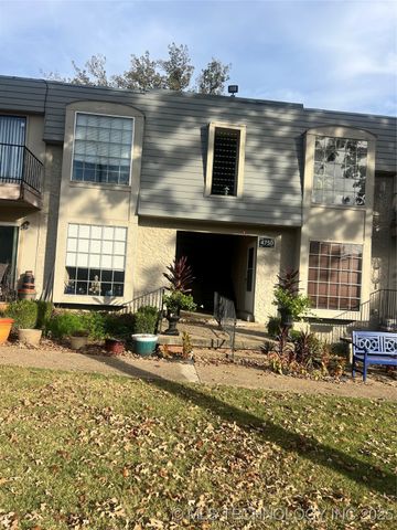 4750 E 68th Street 251, Tulsa, OK 74136