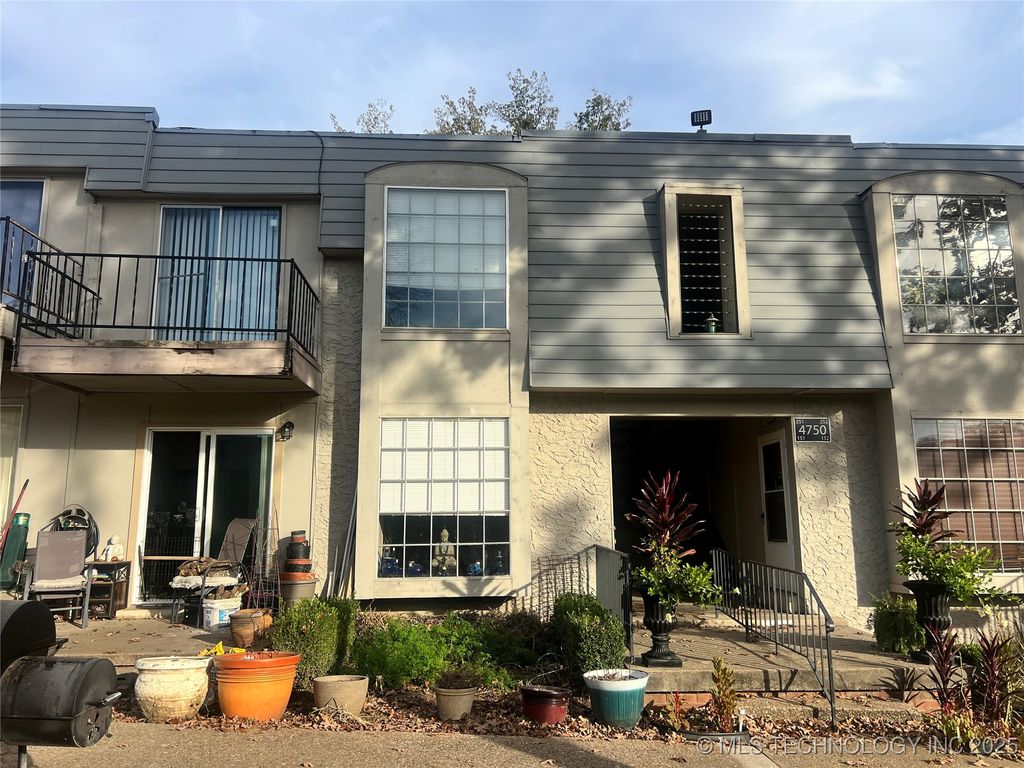 4750 E 68th Street 251, Tulsa, OK 74136