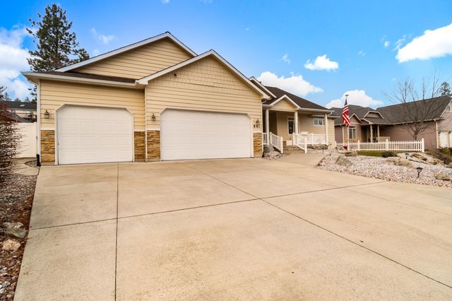 801 E Huron Dr, Spokane, WA 99208