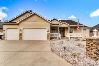 801 E Huron Dr, Spokane, WA 99208