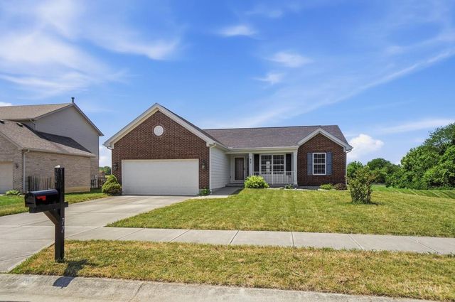 77 Bayberry Lane, Monroe, OH 45050