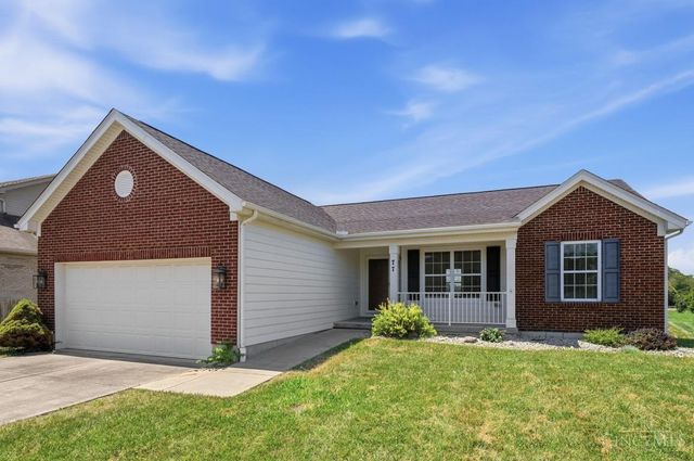 77 Bayberry Lane, Monroe, OH 45050