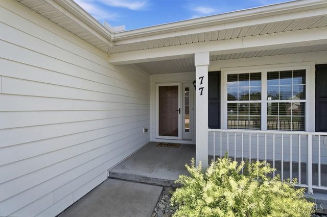 77 Bayberry Lane, Monroe, OH 45050