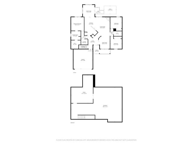 77 Bayberry Lane, Monroe, OH 45050