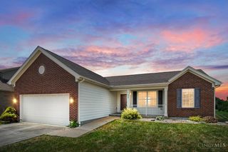 77 Bayberry Lane, Monroe, OH 45050