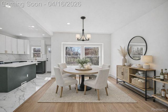 3493 Baldwin Street, Detroit, MI 48214