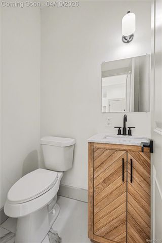 3493 Baldwin Street, Detroit, MI 48214