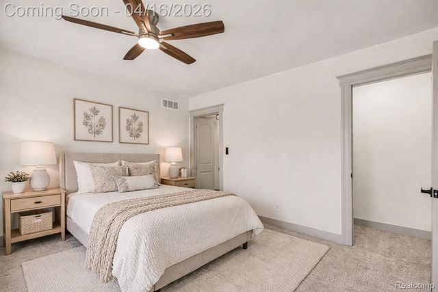 3493 Baldwin Street, Detroit, MI 48214