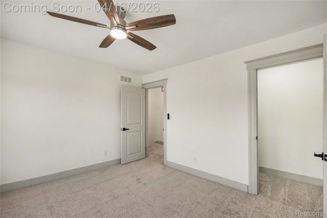 3493 Baldwin Street, Detroit, MI 48214