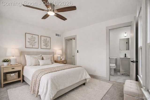 3493 Baldwin Street, Detroit, MI 48214