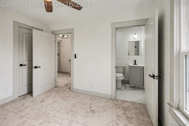 3493 Baldwin Street, Detroit, MI 48214