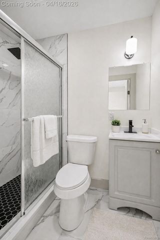 3493 Baldwin Street, Detroit, MI 48214