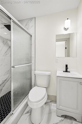 3493 Baldwin Street, Detroit, MI 48214