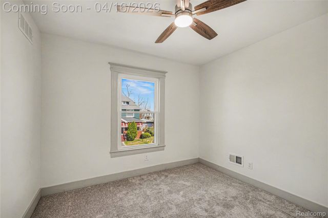 3493 Baldwin Street, Detroit, MI 48214