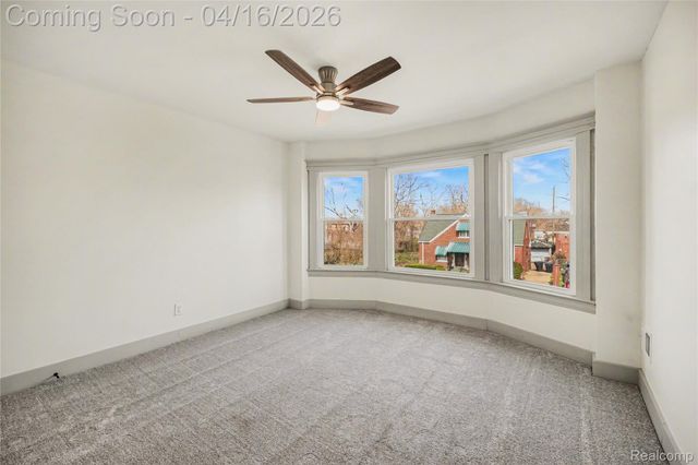 3493 Baldwin Street, Detroit, MI 48214