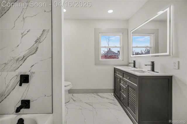 3493 Baldwin Street, Detroit, MI 48214