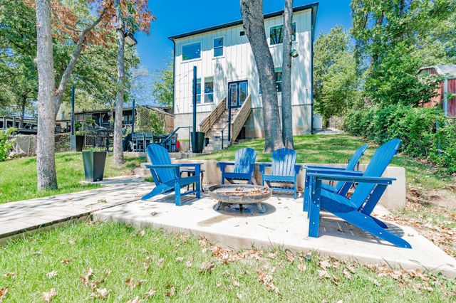202 Sunray Street, Mabank, TX 75156