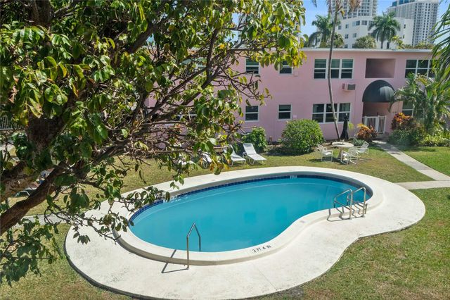 700 Bayshore Drive 4, Fort Lauderdale, FL 33304