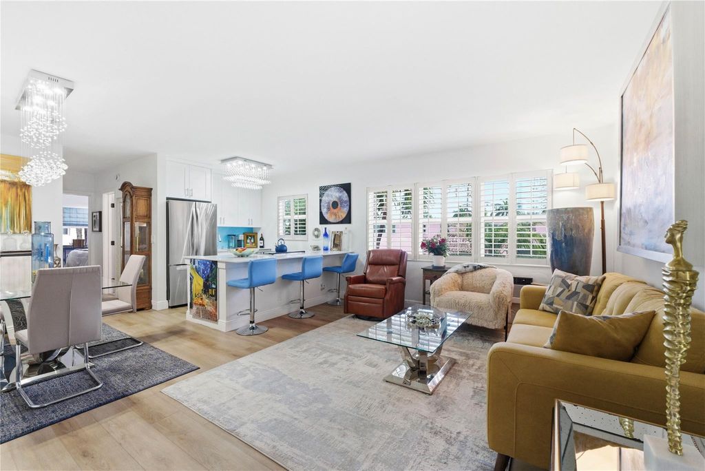 700 Bayshore Drive 4, Fort Lauderdale, FL 33304