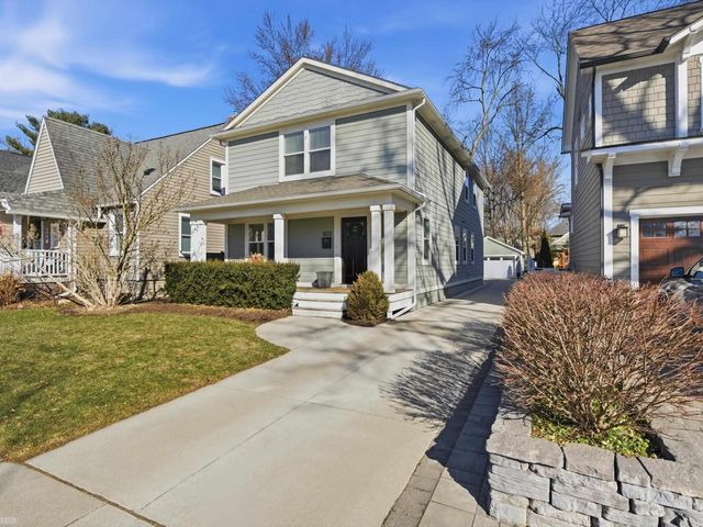 823 Baldwin Avenue, Royal Oak, MI 48067