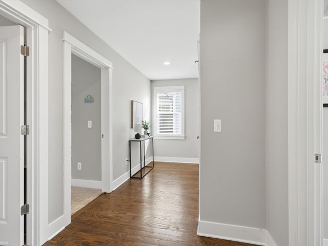 823 Baldwin Avenue, Royal Oak, MI 48067