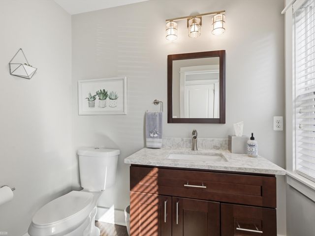 823 Baldwin Avenue, Royal Oak, MI 48067