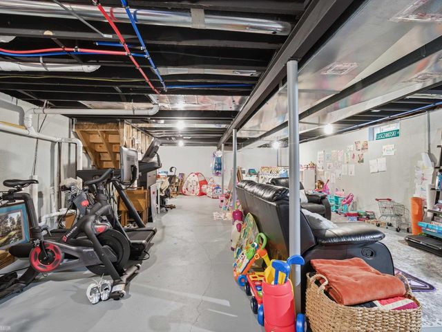 823 Baldwin Avenue, Royal Oak, MI 48067