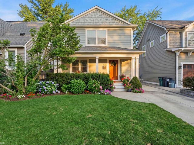 823 Baldwin Avenue, Royal Oak, MI 48067