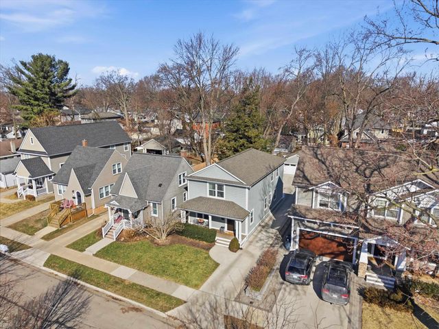823 Baldwin Avenue, Royal Oak, MI 48067