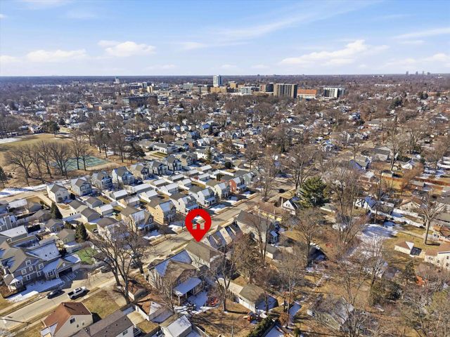 823 Baldwin Avenue, Royal Oak, MI 48067