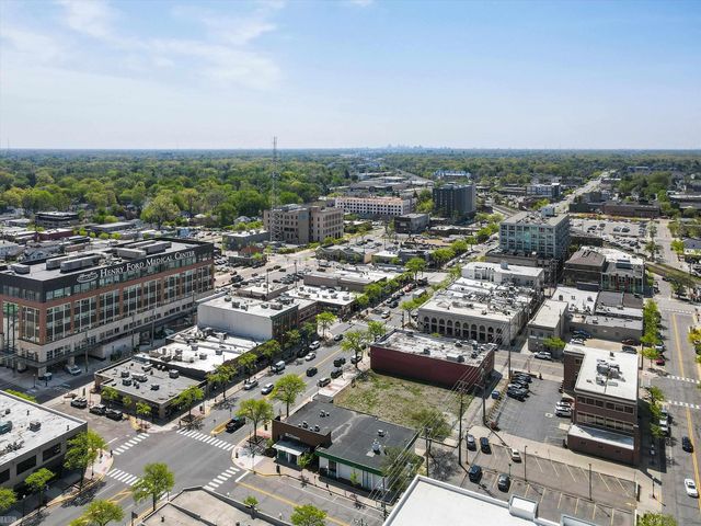 823 Baldwin Avenue, Royal Oak, MI 48067