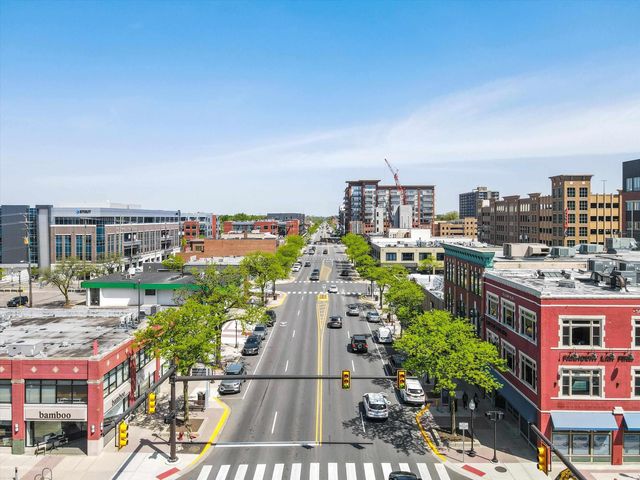 823 Baldwin Avenue, Royal Oak, MI 48067