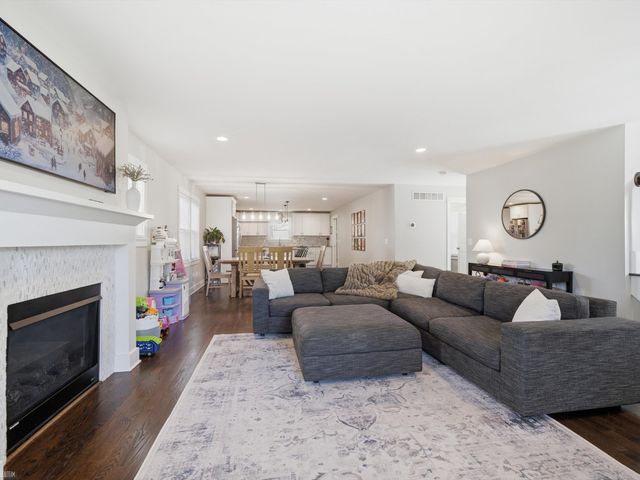 823 Baldwin Avenue, Royal Oak, MI 48067