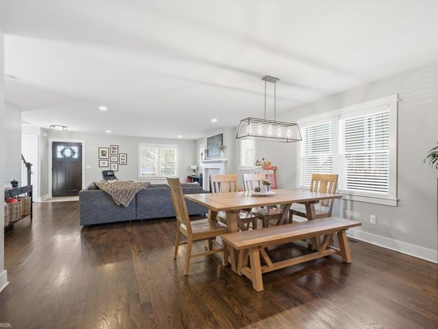 823 Baldwin Avenue, Royal Oak, MI 48067