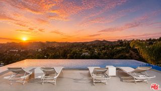 2791 Ellison Drive, Beverly Hills, CA 90210