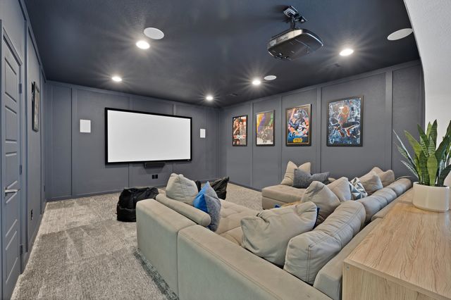 4350 Bristleleaf Lane, Prosper, TX 75078