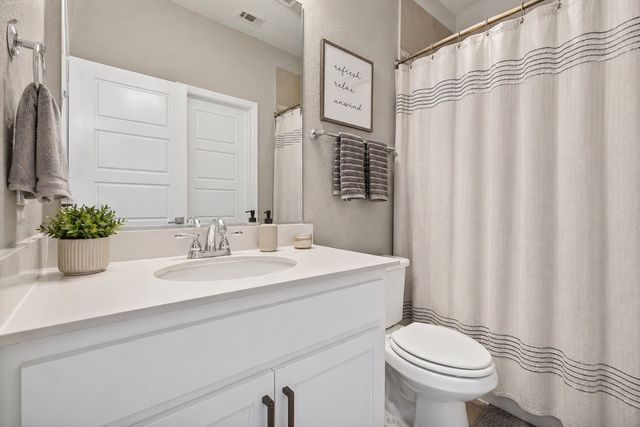 4350 Bristleleaf Lane, Prosper, TX 75078