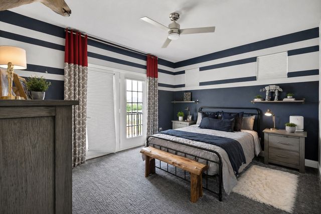 4350 Bristleleaf Lane, Prosper, TX 75078