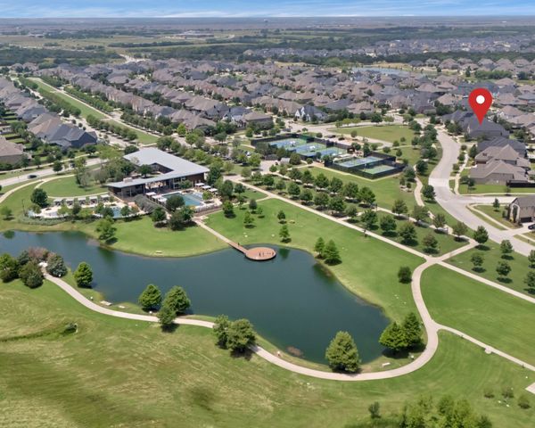 4350 Bristleleaf Lane, Prosper, TX 75078
