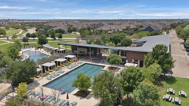 4350 Bristleleaf Lane, Prosper, TX 75078